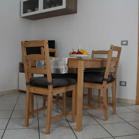 Casa Vacanze Il Gelsomino Holiday home *