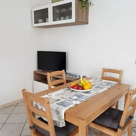 Casa Vacanze Il Gelsomino Feriehus *