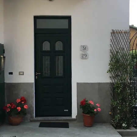 Holiday home Casa Vacanze Il Gelsomino