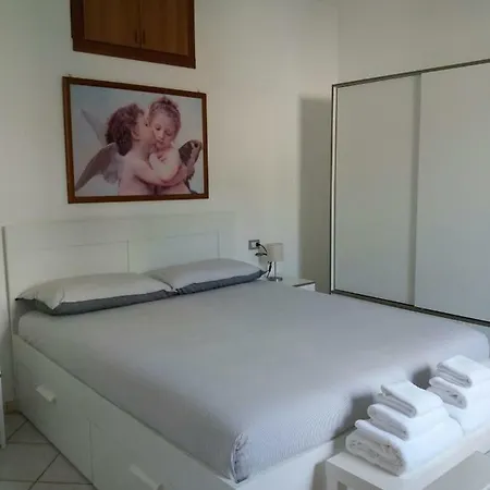 Casa Vacanze Il Gelsomino Holiday home *
