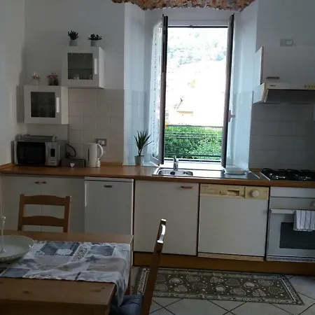 Holiday home Casa Vacanze Il Gelsomino Como