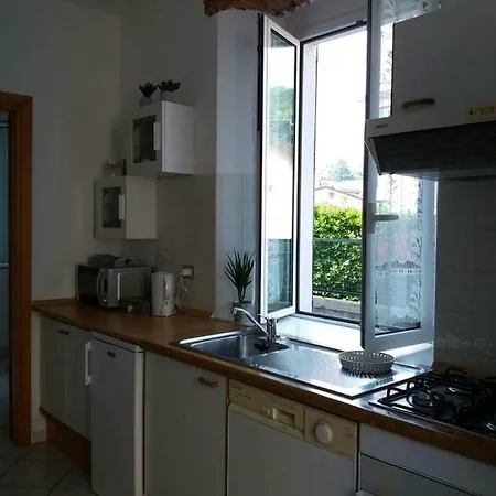Holiday home Casa Vacanze Il Gelsomino Como