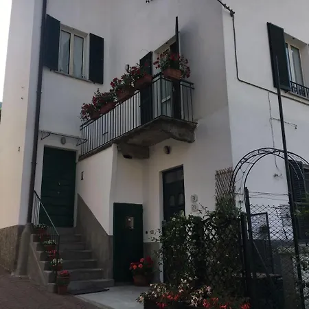 Holiday home Casa Vacanze Il Gelsomino Como